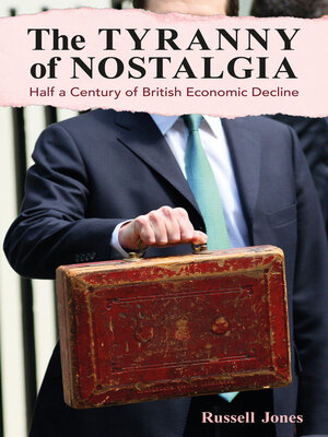 cover image of The Tyranny of Nostalgia